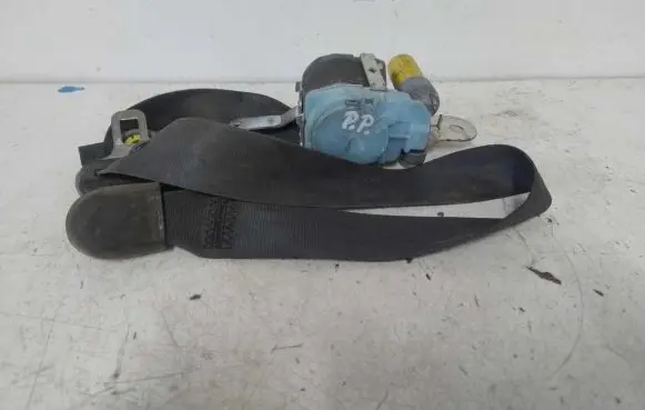 KIA Sorento Front seatbelt