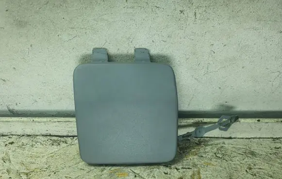 Peugeot 508 Rear bumper row hook cap/cover C06987091 041115