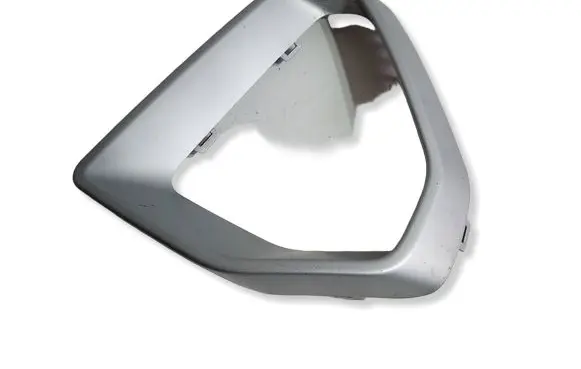 Audi Q3 F3 Front bumper lower grill 83A853053A