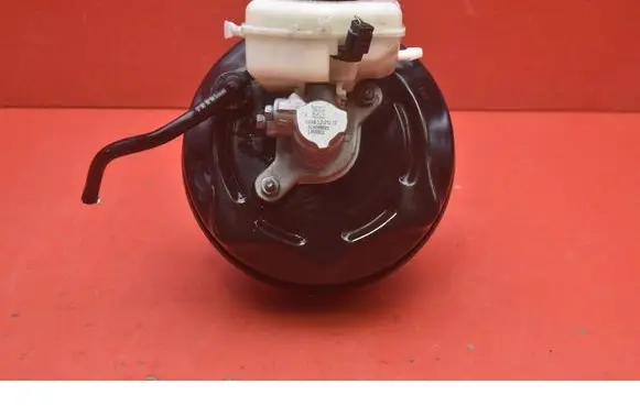 BMW 7 F01 F02 F03 F04 Brake booster 6798418
