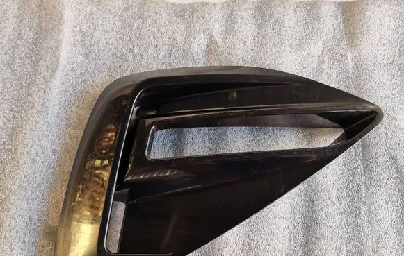 BMW 2 F44 Front bumper lower grill 51118491644