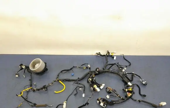 Hyundai i30 Other wiring loom 91003A6541
