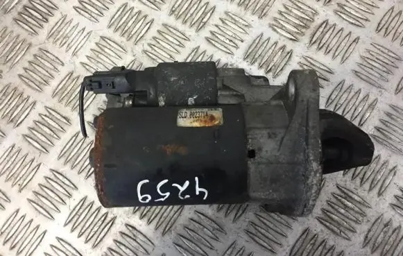 Toyota Corolla E120 E130 Starter motor 1005831428 0001107434