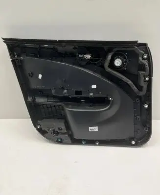 Mini Cooper Countryman R60 Front door card panel trim 9810022