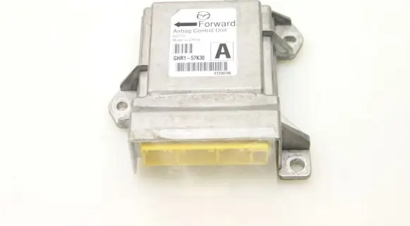 Mazda 6 Airbag control unit/module GHR157K30