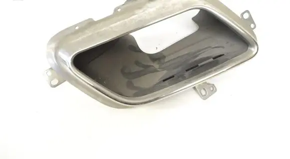 Land Rover Range Rover Velar Muffler ending 111719707003
