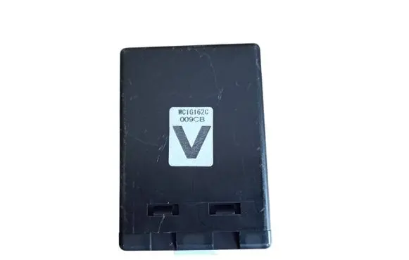 Nissan Juke I F15 Other control units/modules WC1G162C