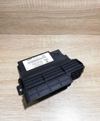 Audi A6 S6 C6 4F Other control units/modules 4F0907280A