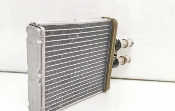 Volkswagen Up Heater blower radiator