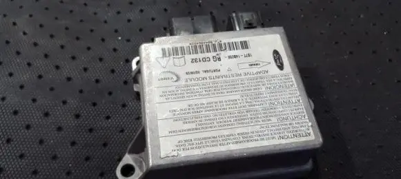Ford Mondeo Mk III Airbag control unit/module 1S7T14B056BG CD132