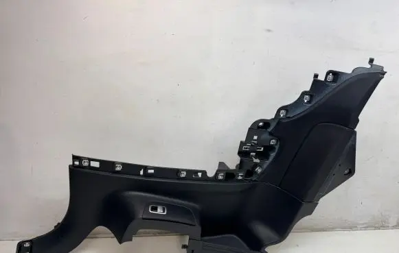 Mercedes-Benz E W238 Rear seat side bottom trim A238690XXXX
