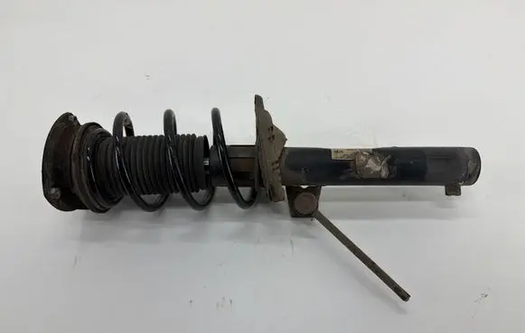 Volkswagen PASSAT B8 Front shock absorber/damper 3Q0413031BN