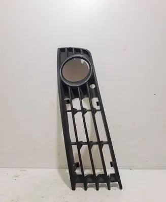 Audi A4 S4 B6 8E 8H Front bumper lower grill 8E0807881