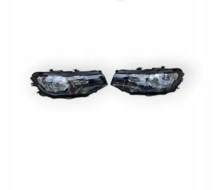 Volkswagen T-Cross Headlights/headlamps set 2GM941005A