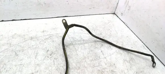 Nissan Micra Negative earth cable (battery)