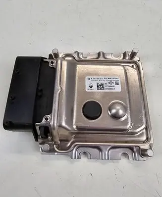 Renault Trafic III (X82) Other control units/modules 0281032615 237G00049R 237G00001R