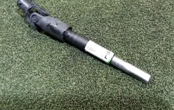 Renault Trafic III (X82) Steering column universal joint 93868476 488202081R