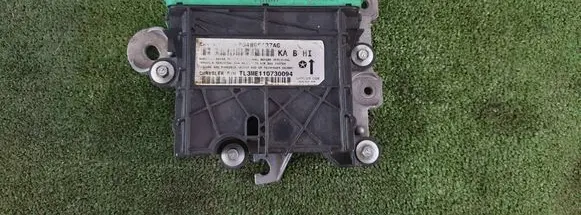 Dodge Nitro Airbag control unit/module P04896137AG