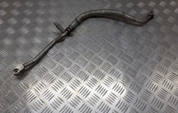 Seat Ibiza III (6L) Air conditioning (A/C) pipe/hose BRAK