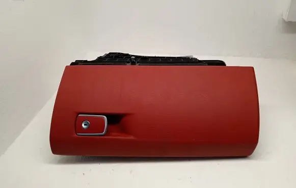 BMW 3 F30 F35 F31 Glove box lid/cover 9228284