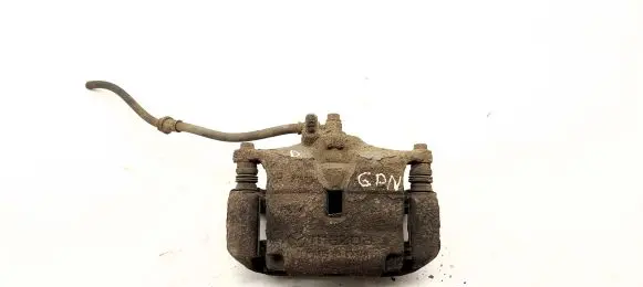 Mazda 3 II Front brake caliper