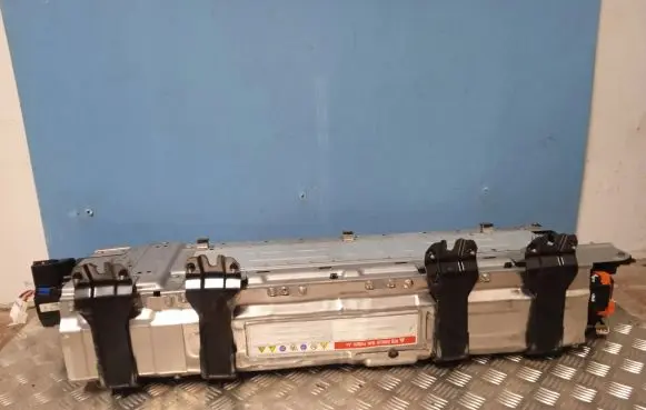 Hyundai Ioniq Hybrid / electric car battery 37501G2220 37580CM000