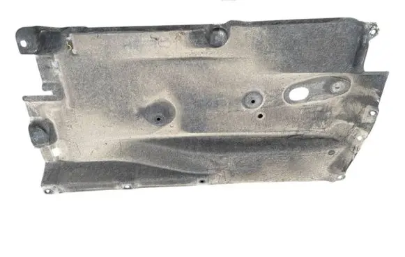 Mazda CX-5 II Side bottom protection kb7w56343