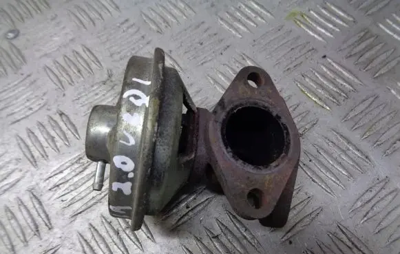 Chevrolet Epica EGR valve