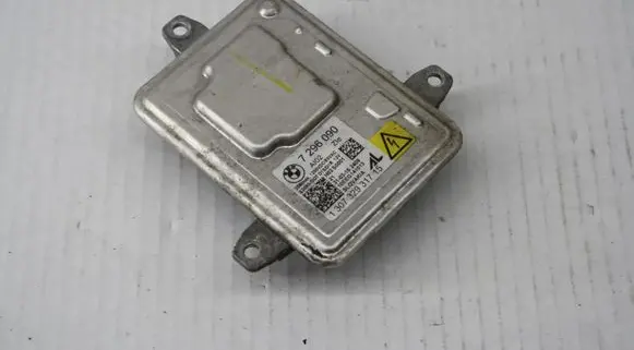BMW X5 F15 Xenon control unit/module 7296090
