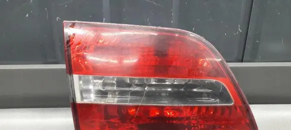 Fiat Stilo Tailgate rear/tail lights