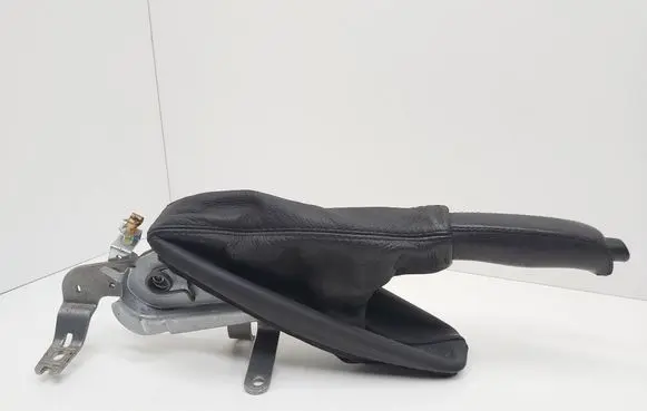 BMW 3 E46 Handbrake/parking brake lever assembly