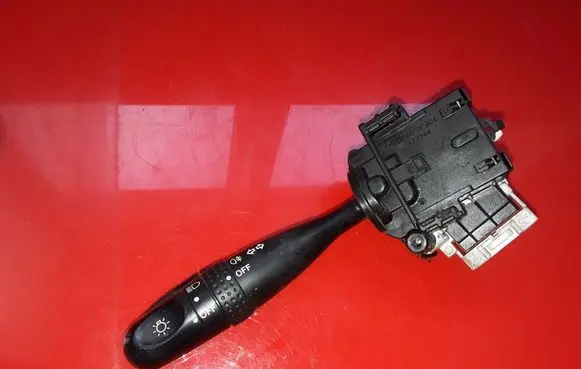 Suzuki Grand Vitara II Indicator stalk 173744