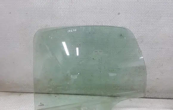 Citroen C3 Rear door window glass