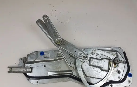 Volvo S70 V70 V70 XC Rear window lifting mechanism without motor 9152726