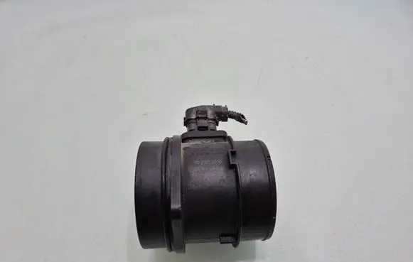 Mass air flow meter