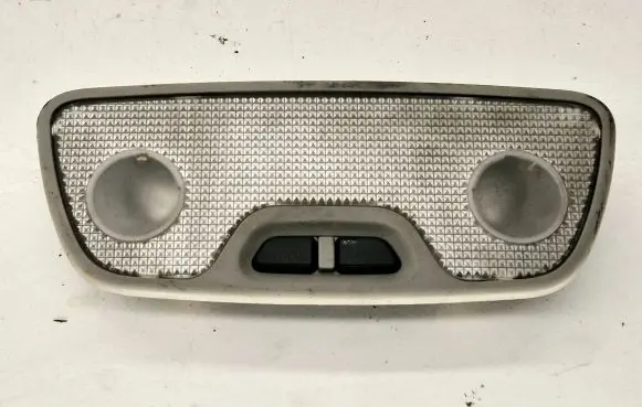 Volvo S60 Rear seat light 9178936