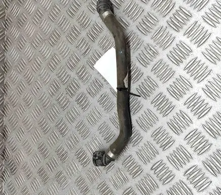 Mercedes-Benz EQS V297 Engine coolant pipe/hose A2975012000