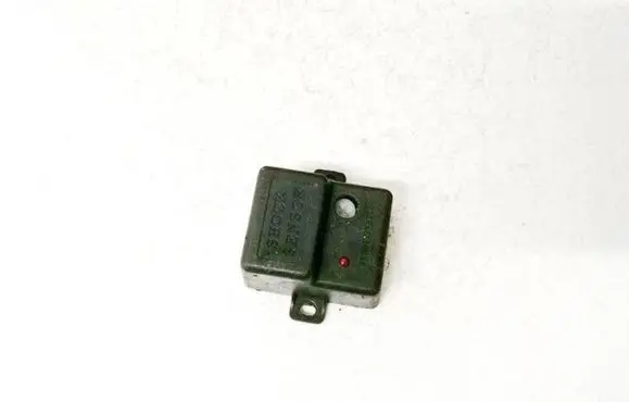 Subaru Impreza II Sensor