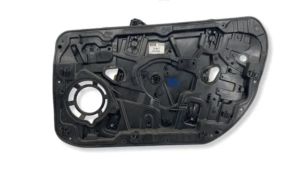 Volvo V40 Cross country Front window lifting mechanism without motor 31276216