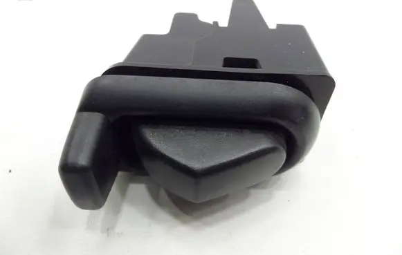 Mini One - Cooper F56 F55 Seat back rest lock catch 7298619