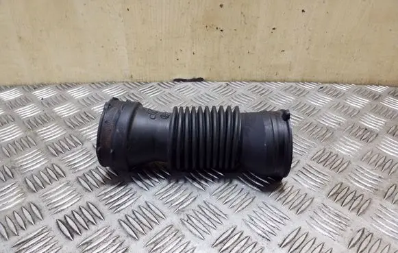 Citroen C4 Grand Picasso Turbo air intake inlet pipe/hose 9674127880