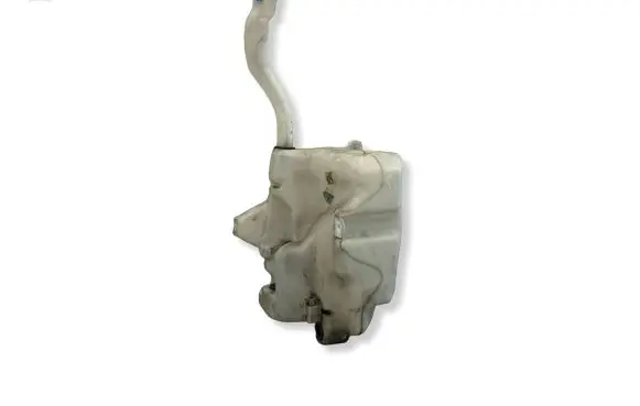 Volvo S40 Windshield washer fluid reservoir/tank 8663934