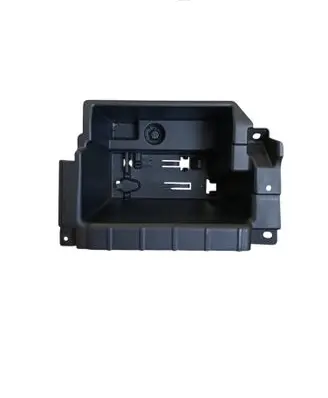BMW X3 F25 Glove box in trunk 7372961