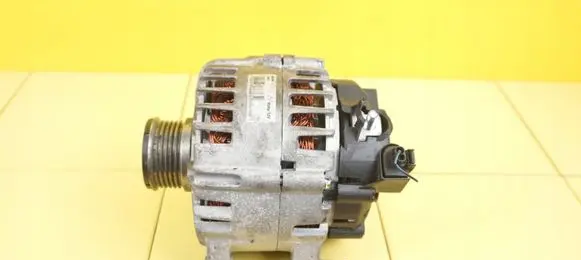 Ford S-MAX Generator/alternator 6G9N11000FA TXWA