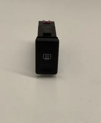 Ford Galaxy Windscreen/window heater switch