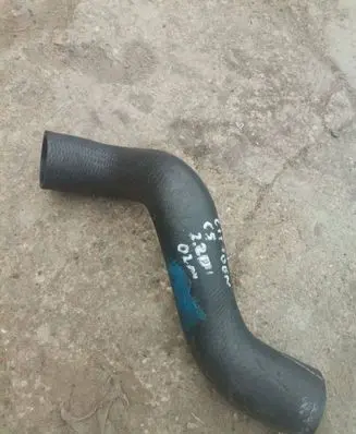 Citroen C5 Intercooler hose/pipe