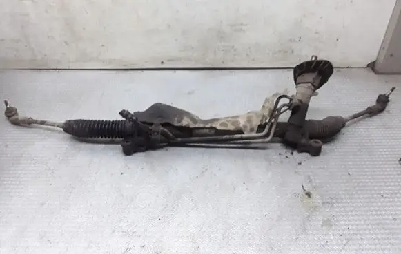 Volvo V50 Steering rack 34013131