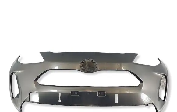 Toyota Yaris Cross Front bumper 521190DC20 521190D030 521190D050