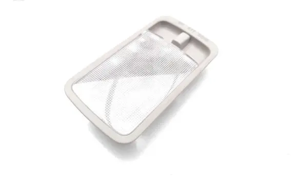 Nissan Leaf I (ZE0) Rear seat light 26410-EL00A