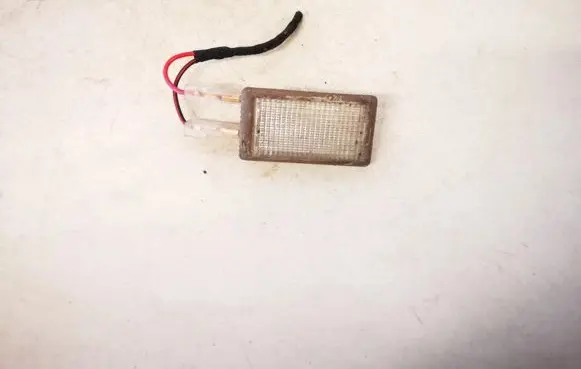 Audi A6 S6 C5 4B Other interior light
